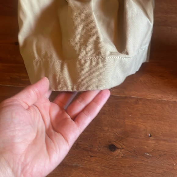 Carhartt Men’s Rugged Flex Canvas Coveralls Large - Picture 6 of 12